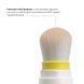 Сонцезахисна мінеральна пудра натуральна бежева з SPF 30+ Hillary Perfect Protection Sun Mineral Brush Powder SPF 30+, 4 г HI-08-028 фото 3