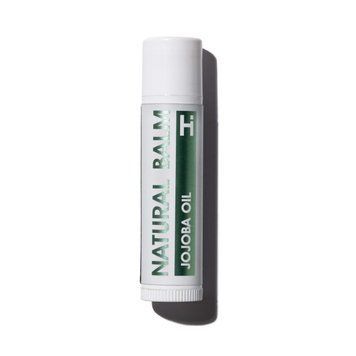 Зволожуючий бальзам для губ з олією жожоба Hillary Natural Jojoba Lip Balm, 5 г HI-05-855 фото