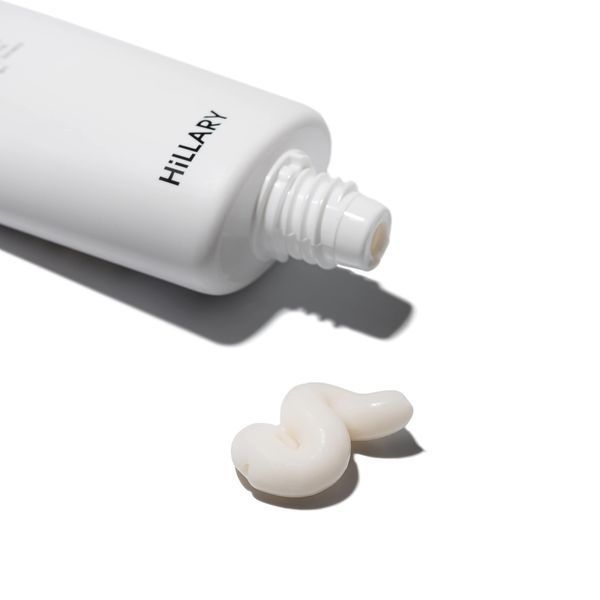Набір шовкового догляду за тілом Hillary Perfect Silk Body Care M-11-898 фото