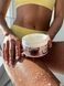 Скраб для тіла кокосовий Hillary Coconut Oil Scrub, 200 г HI-01-169 фото 2