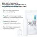 Комплекс охолоджуючих антицелюлітних обгортань для тіла Hillary Anti-Cellulite Pro Max cooling effect (10 уп.) HI-11-742 фото 6
