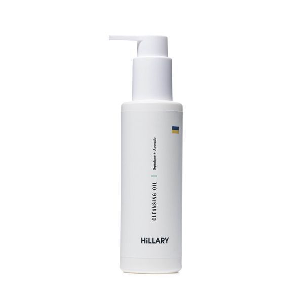 Набір базового догляду за сухою та чутливою шкірою Dry Skin Basic Care HI-11-229 фото