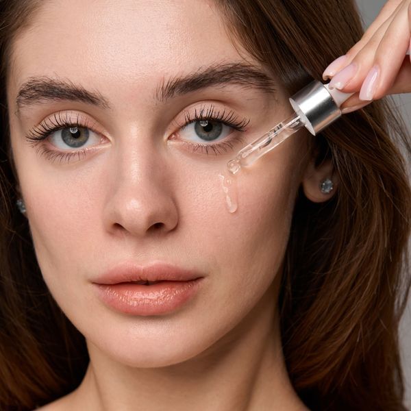 Набір для живлення та зволоження жирної шкіри восени Hillary Autumn nutrition and hydration for oil skin K-11-745 фото