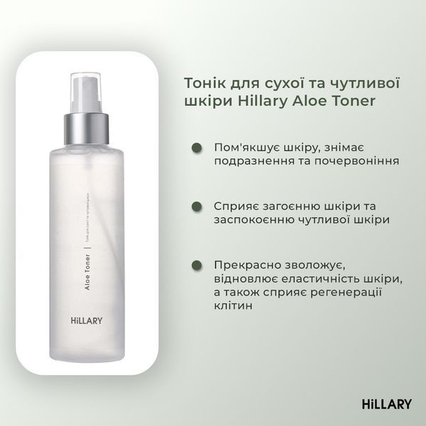 Набір для ранкового догляду за сухою шкірою обличчя K-11-176 фото