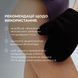 Мус-автозасмага для тіла Hillary Self Tan Bronzing Touch + Рукавиця-аплікатор для автозасмаги HI-11-867 фото 10