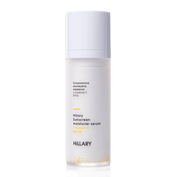 Набір для догляду за обличчям Hillary Beauty Face K-11-935 фото